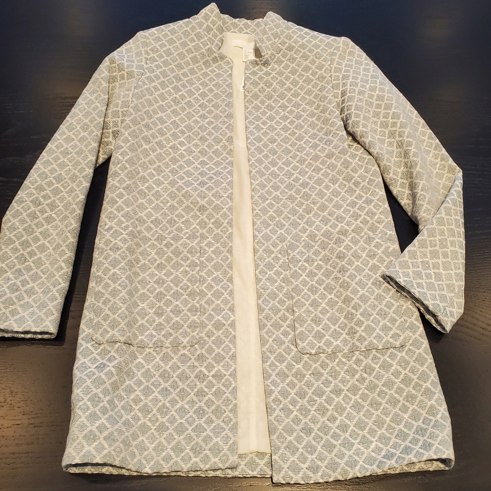 H&M long Jacket